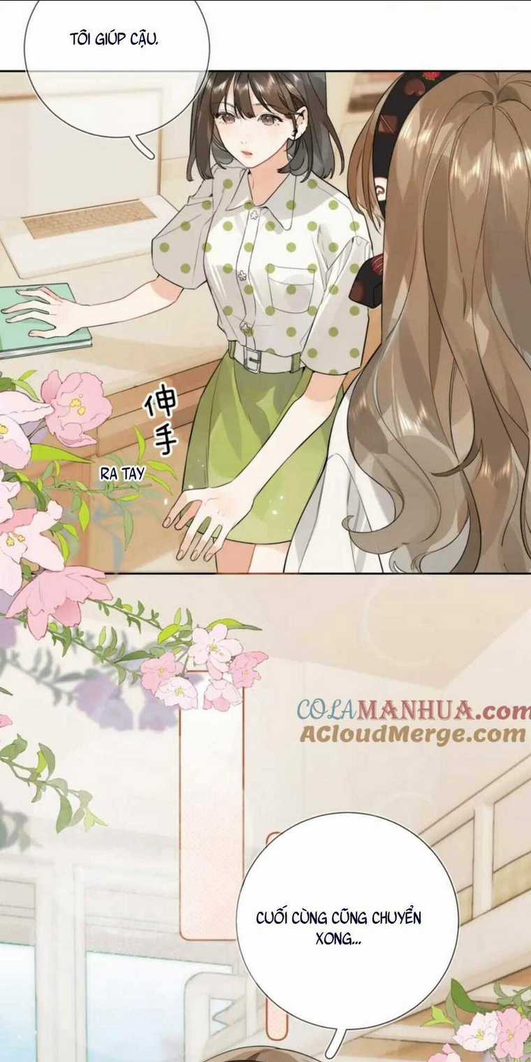 Tỏ Tình - Chapter 5 - Trang 25