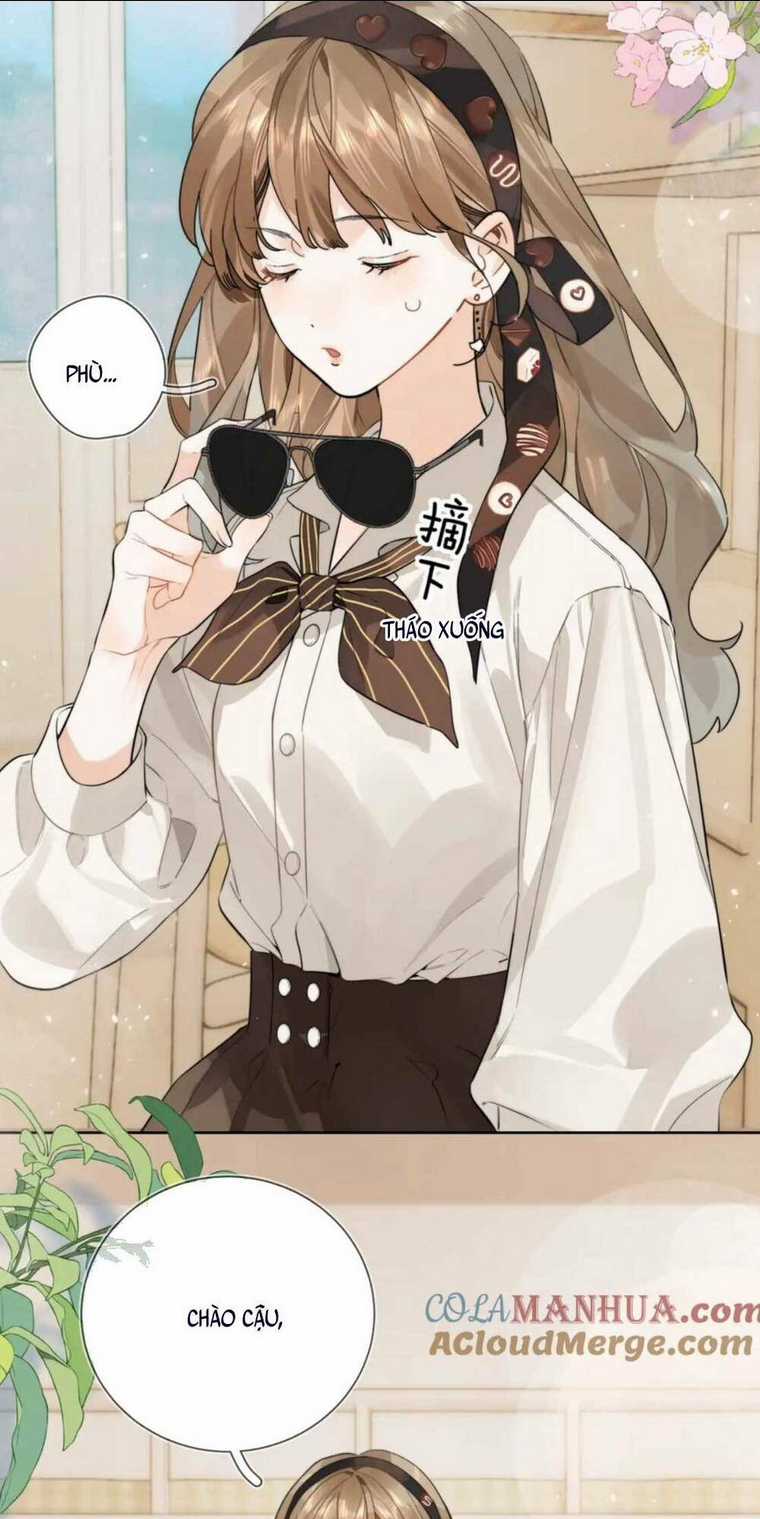 Tỏ Tình - Chapter 5 - Trang 26