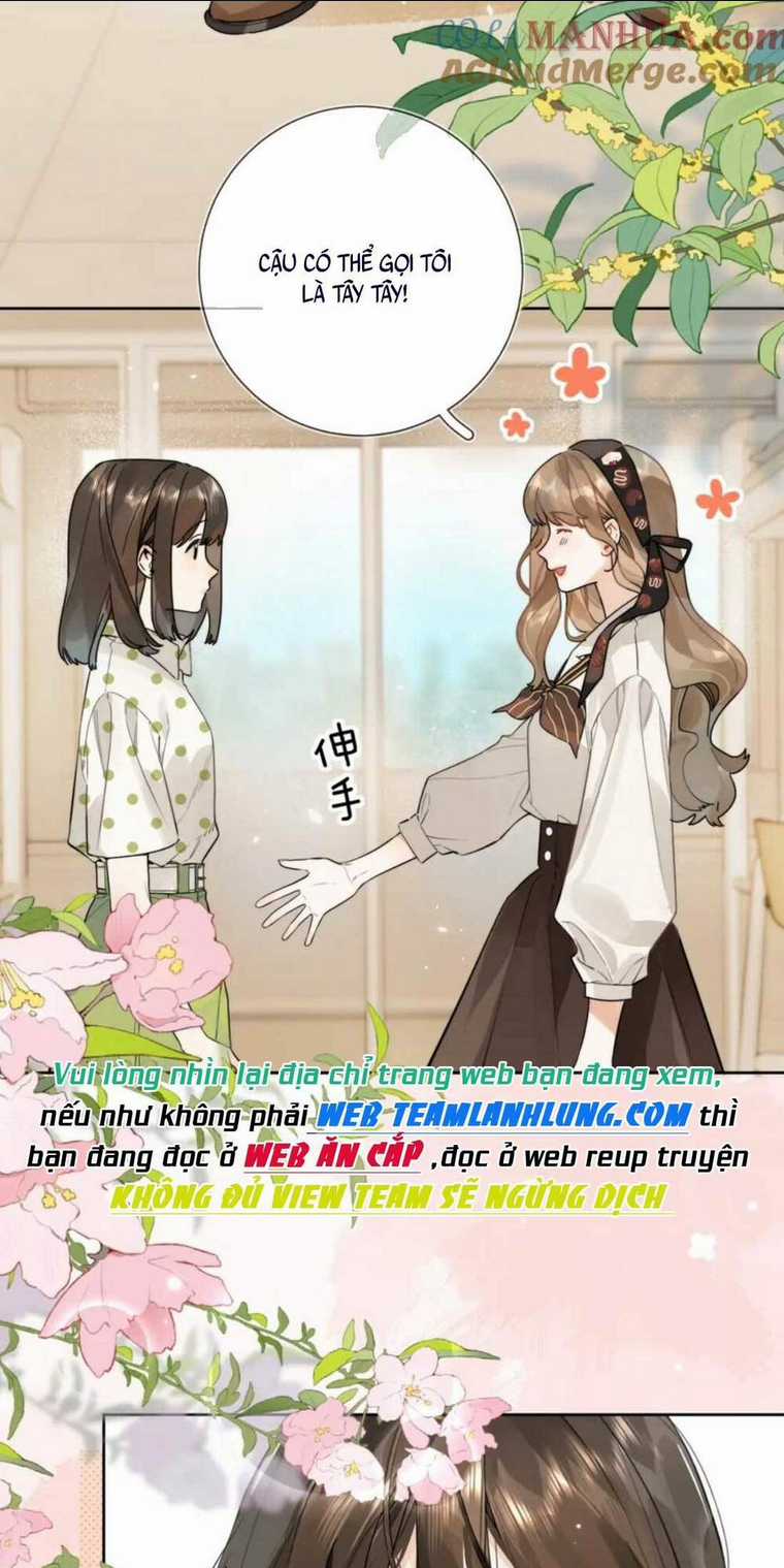Tỏ Tình - Chapter 5 - Trang 29