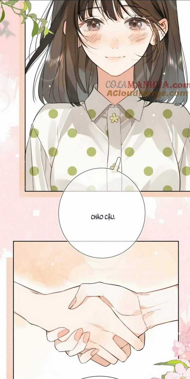 Tỏ Tình - Chapter 5 - Trang 30