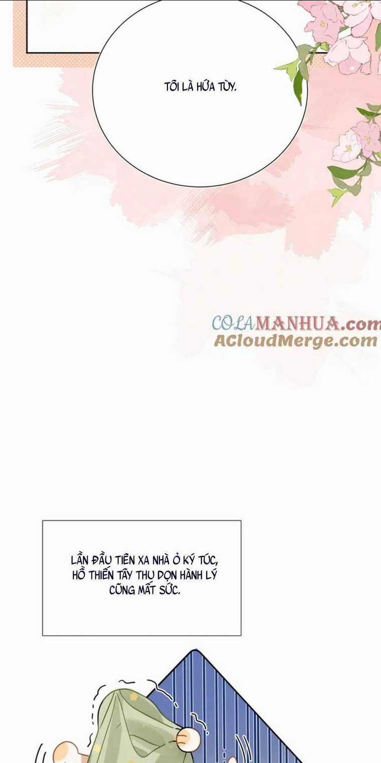 Tỏ Tình - Chapter 5 - Trang 31