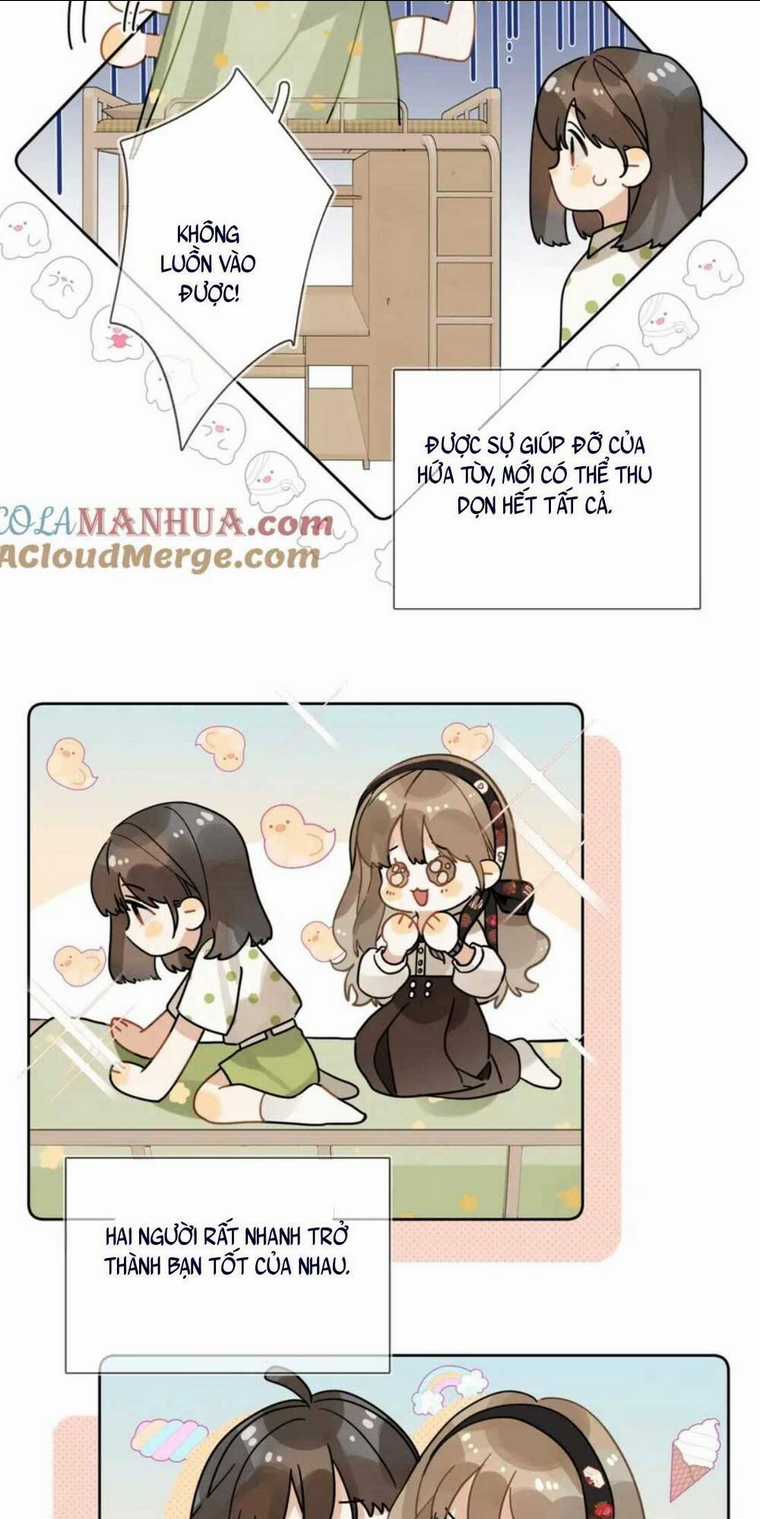 Tỏ Tình - Chapter 5 - Trang 32