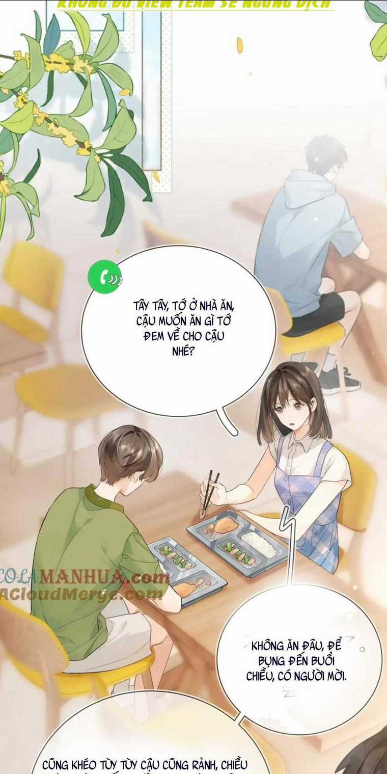 Tỏ Tình - Chapter 5 - Trang 34