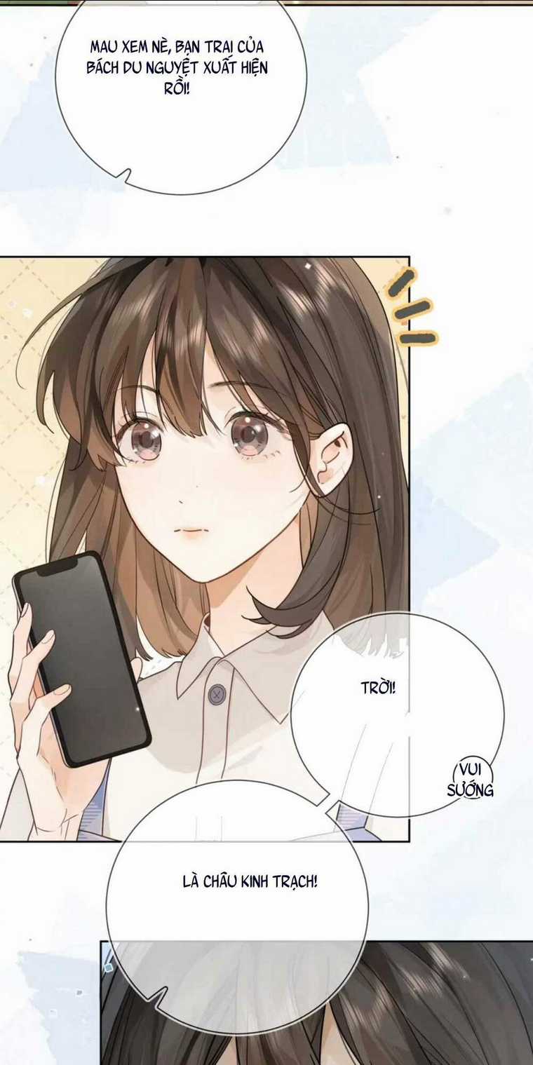 Tỏ Tình - Chapter 5 - Trang 36