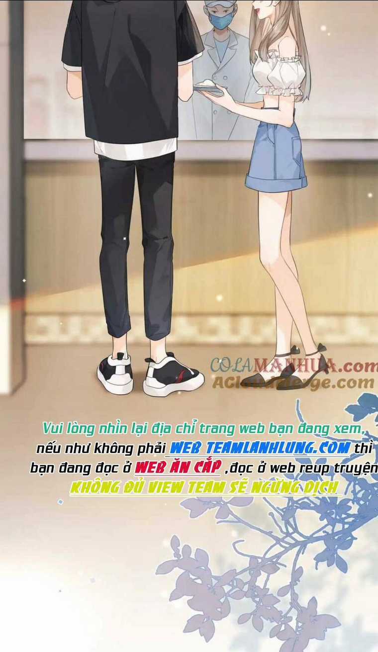 Tỏ Tình - Chapter 5 - Trang 38