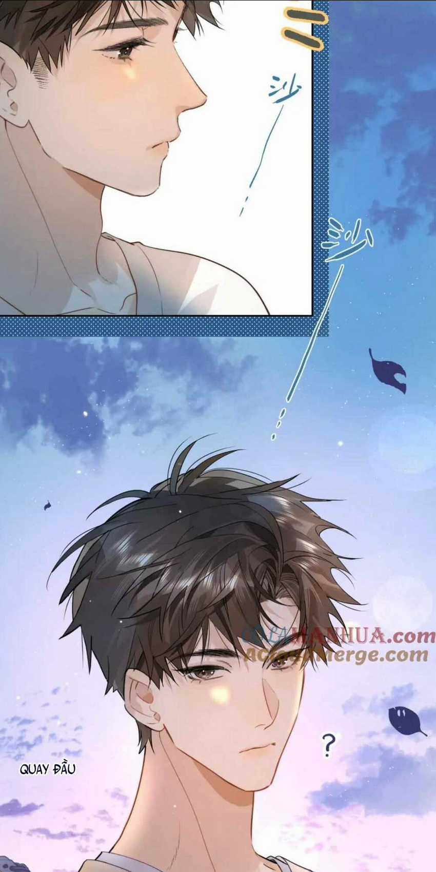 Tỏ Tình - Chapter 5 - Trang 5