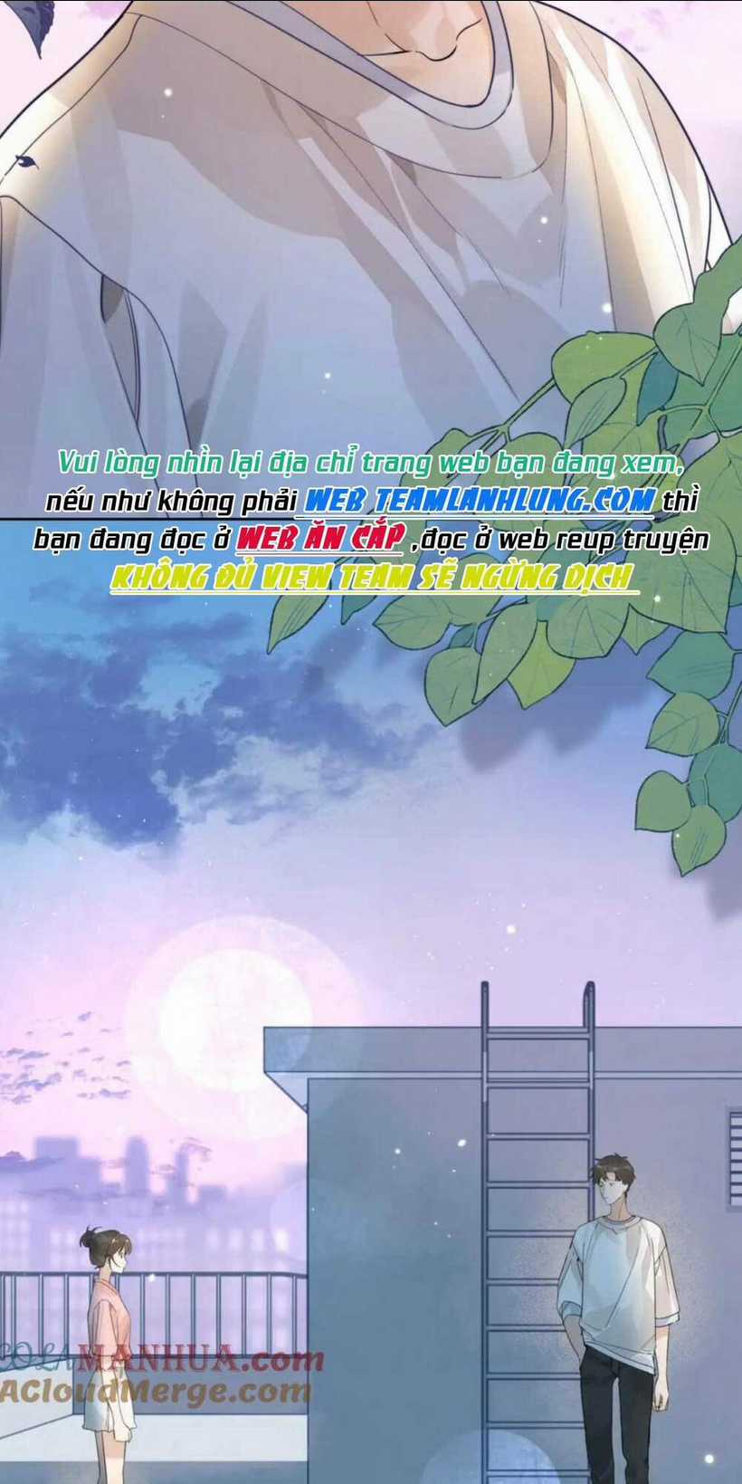 Tỏ Tình - Chapter 5 - Trang 6