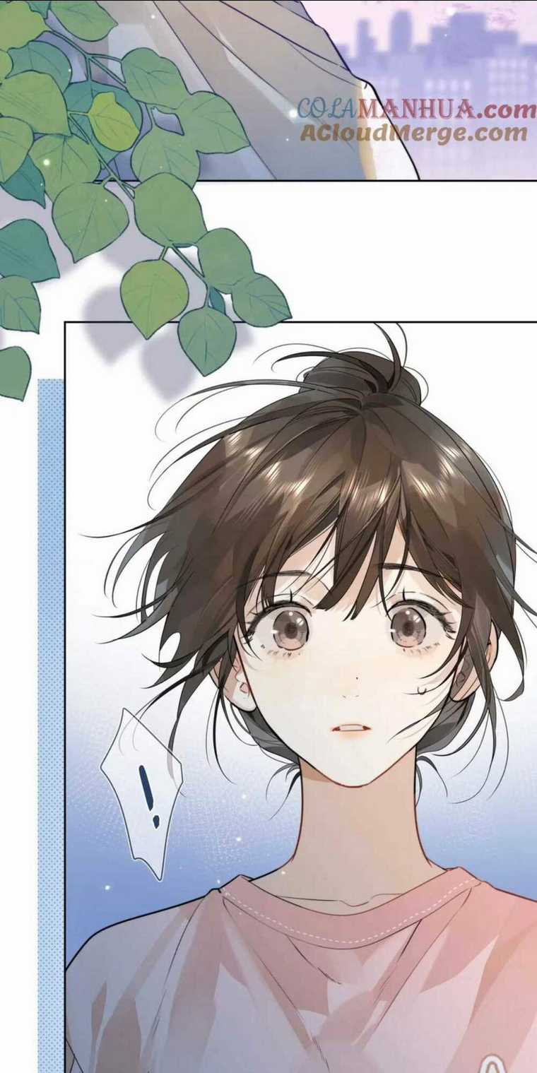 Tỏ Tình - Chapter 5 - Trang 8