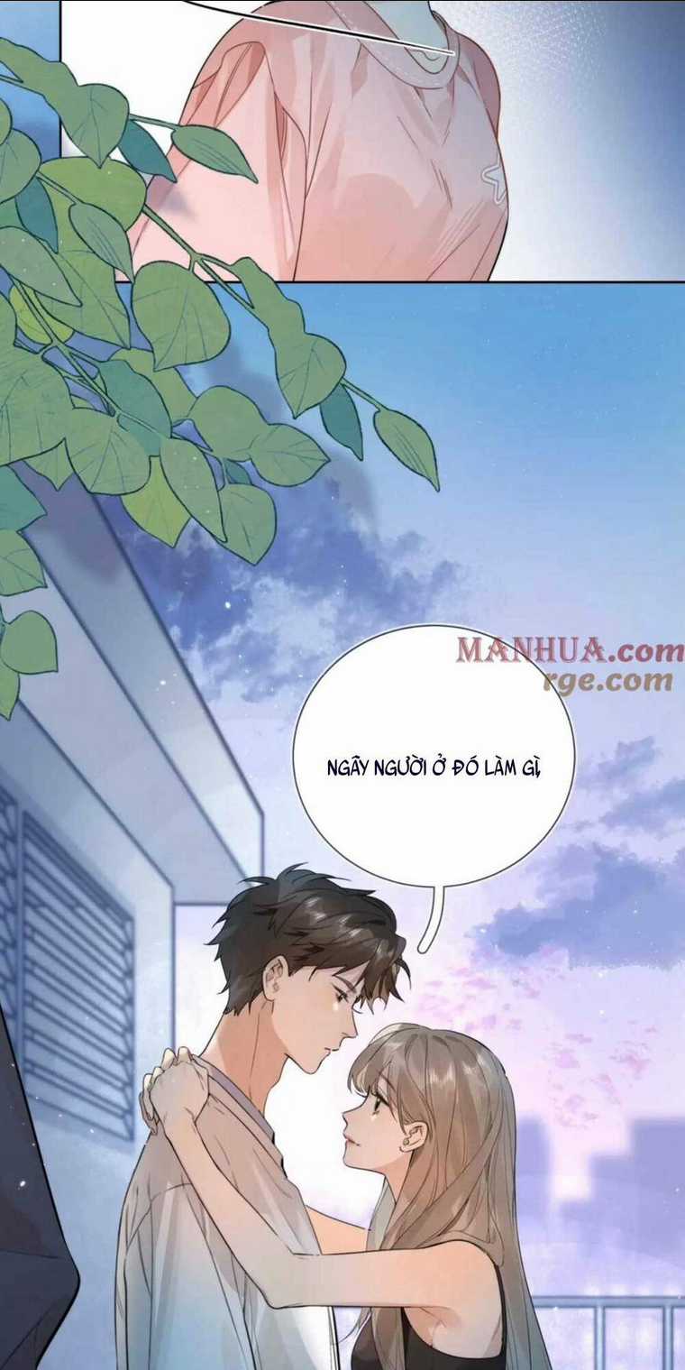 Tỏ Tình - Chapter 5 - Trang 10