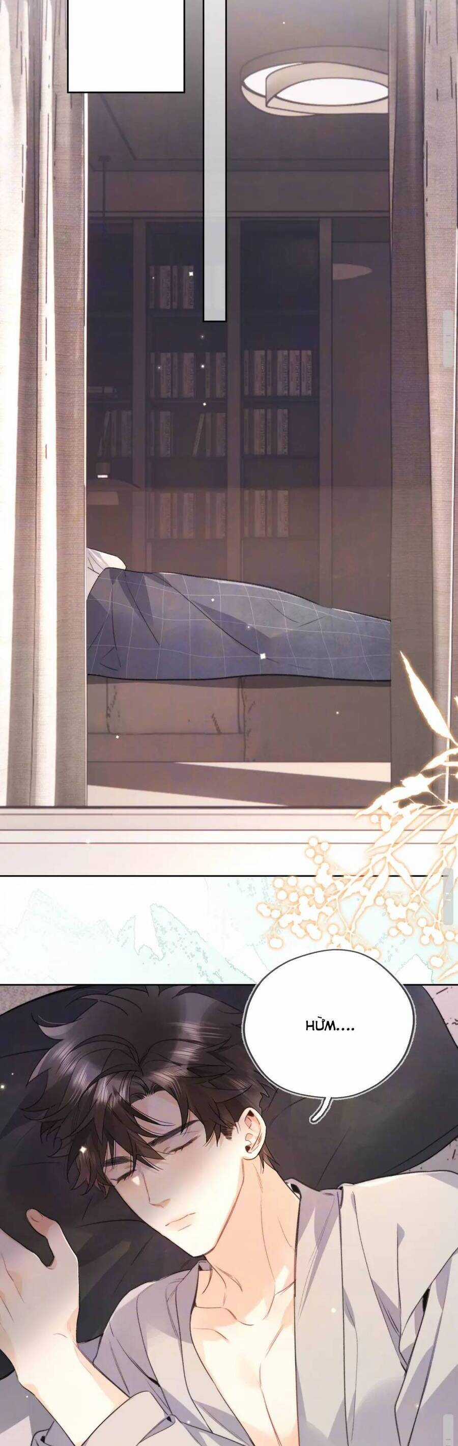 Tỏ Tình - Chapter 50 - Trang 11