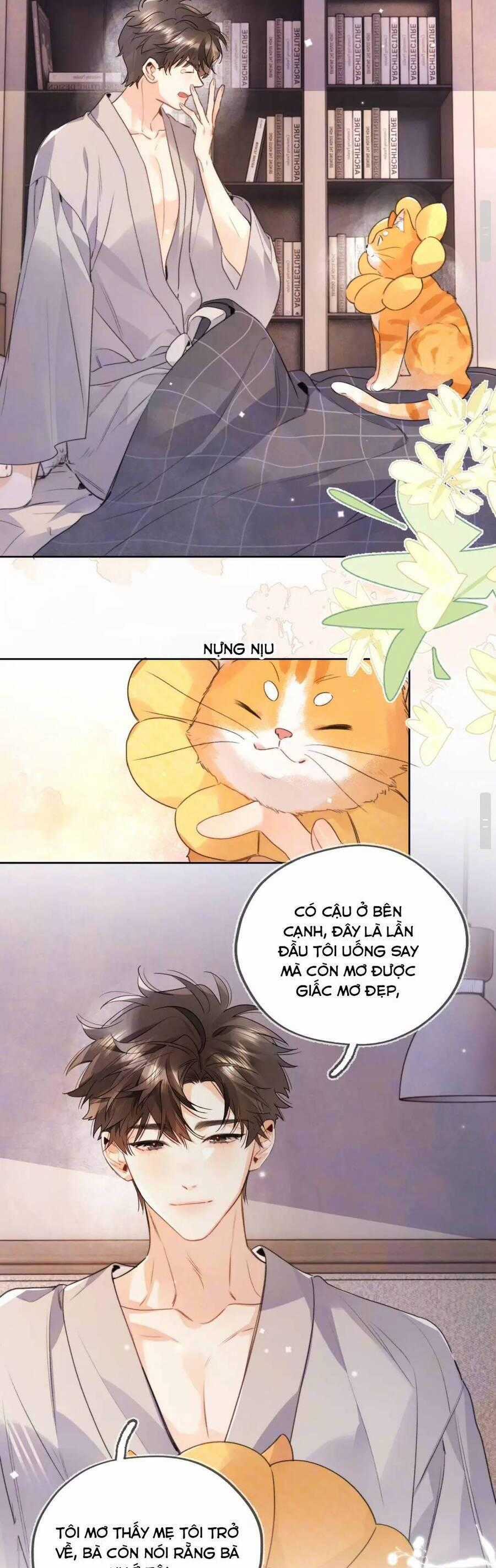 Tỏ Tình - Chapter 50 - Trang 13