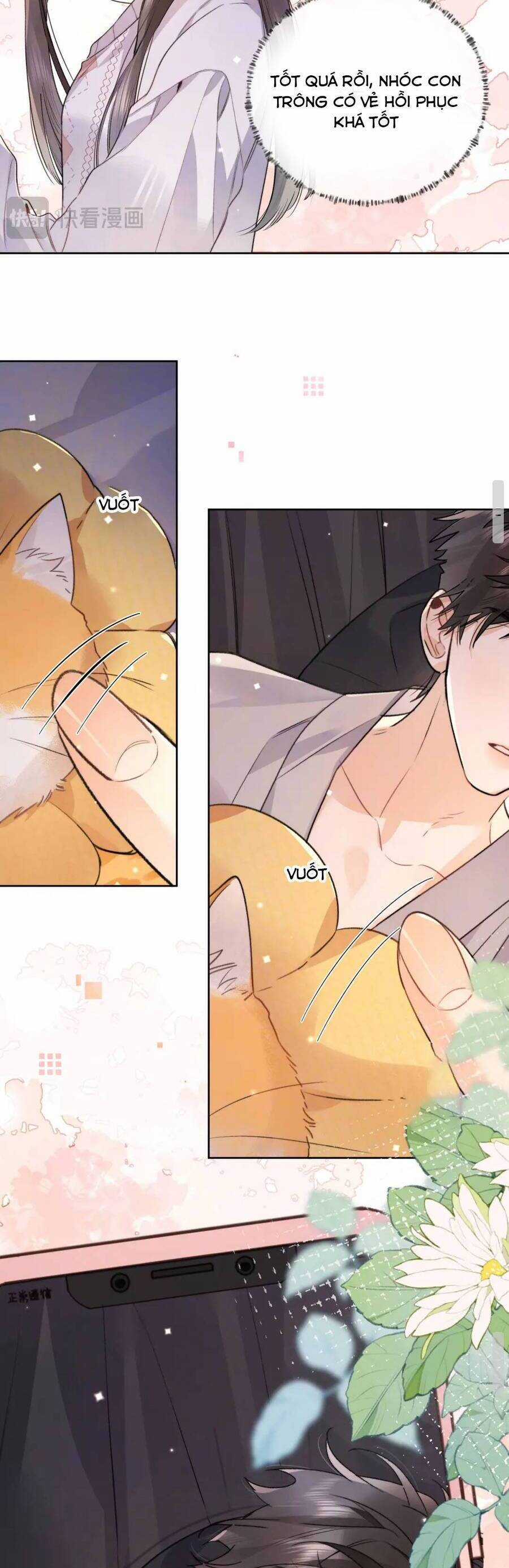 Tỏ Tình - Chapter 50 - Trang 5