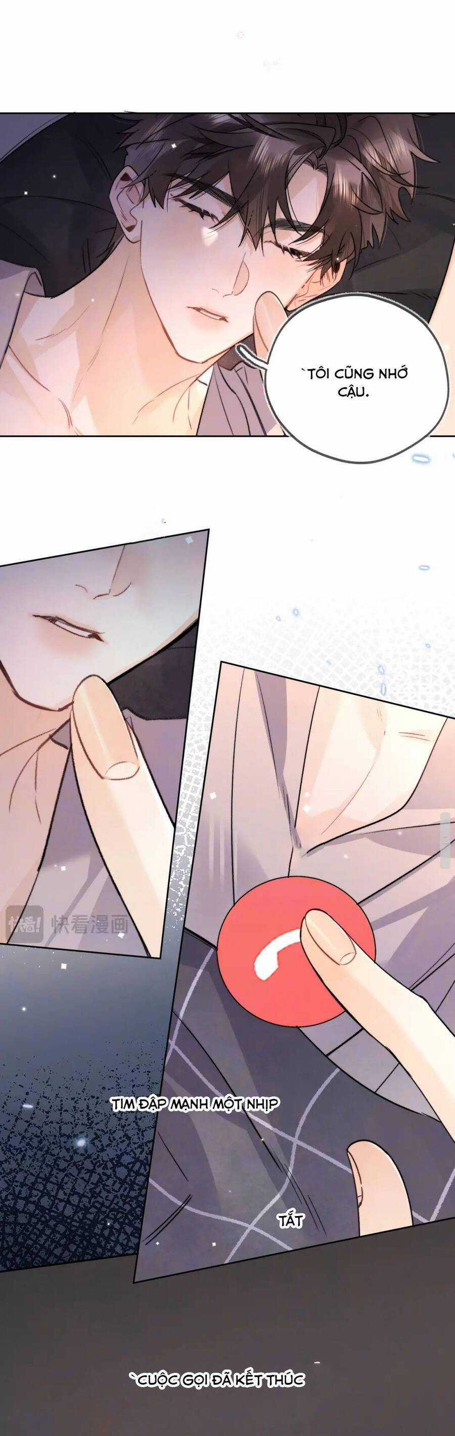 Tỏ Tình - Chapter 50 - Trang 8