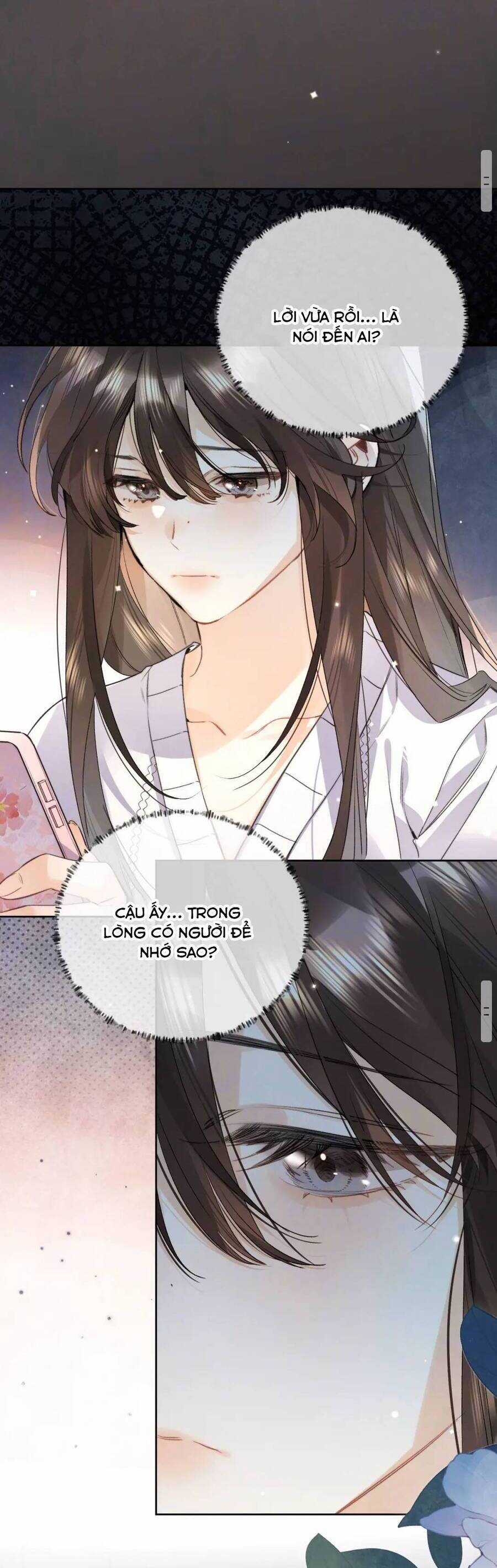 Tỏ Tình - Chapter 50 - Trang 9