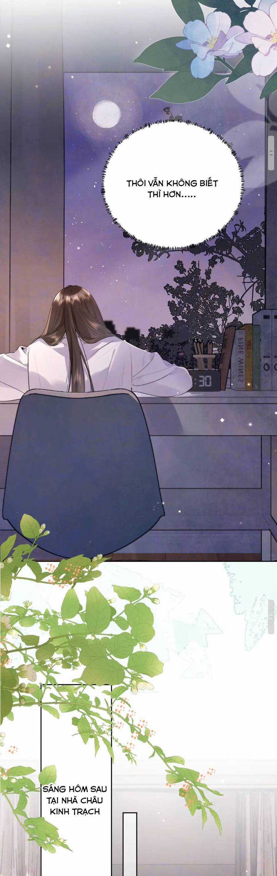 Tỏ Tình - Chapter 50 - Trang 10