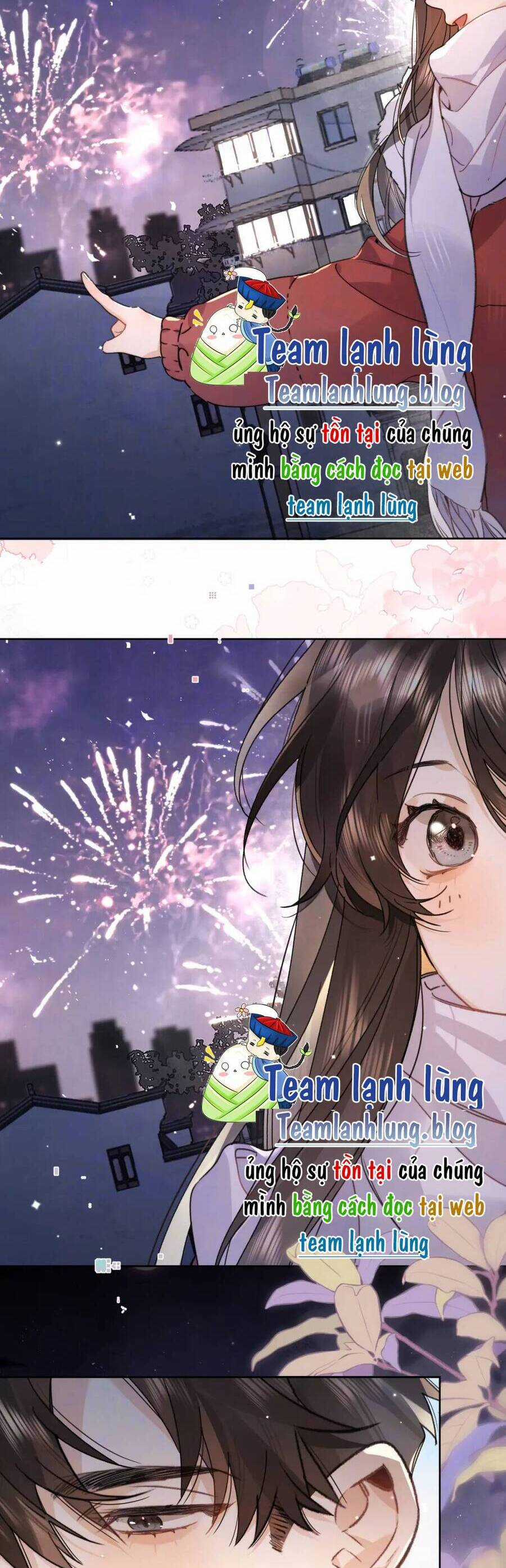 Tỏ Tình - Chapter 52 - Trang 11