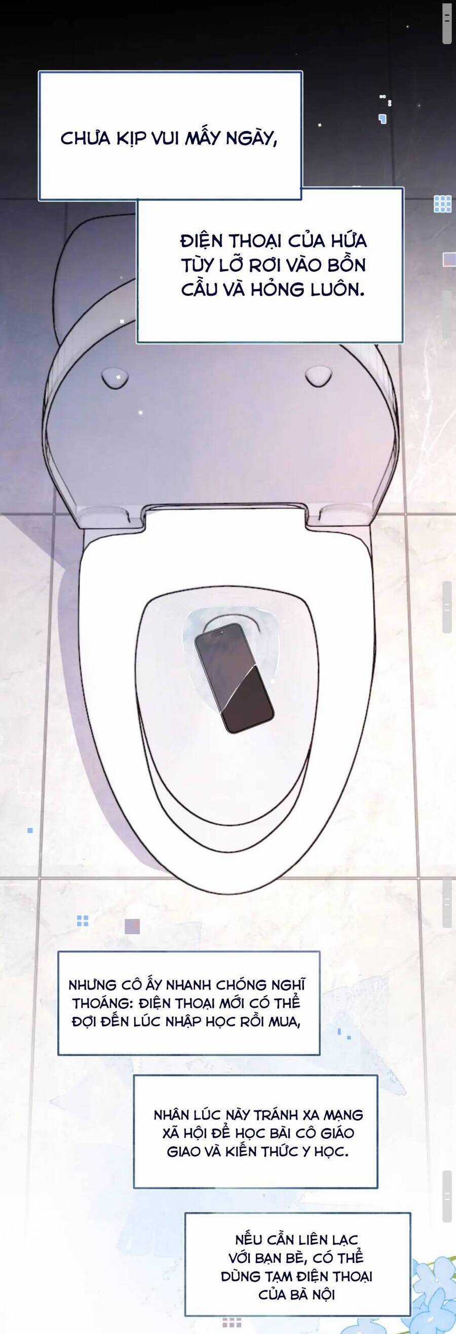 Tỏ Tình - Chapter 52 - Trang 14