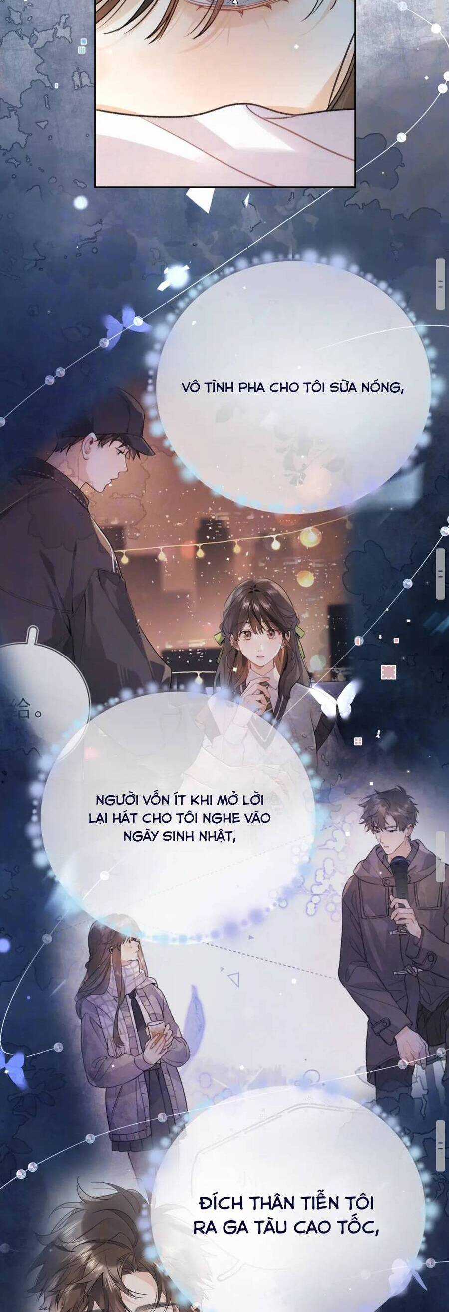 Tỏ Tình - Chapter 52 - Trang 16