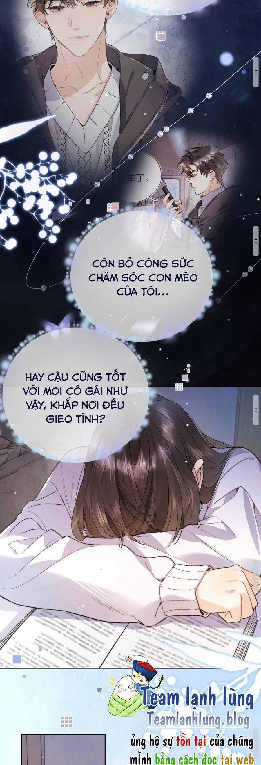 Tỏ Tình - Chapter 52 - Trang 17