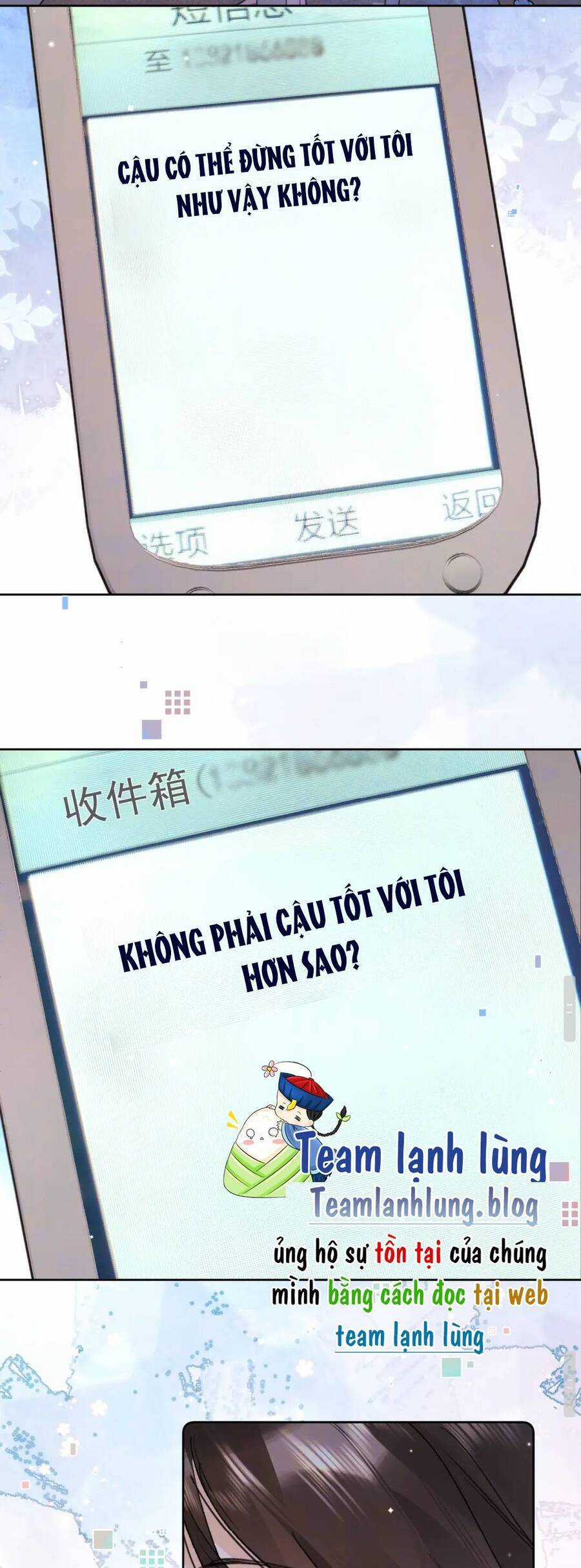 Tỏ Tình - Chapter 52 - Trang 19