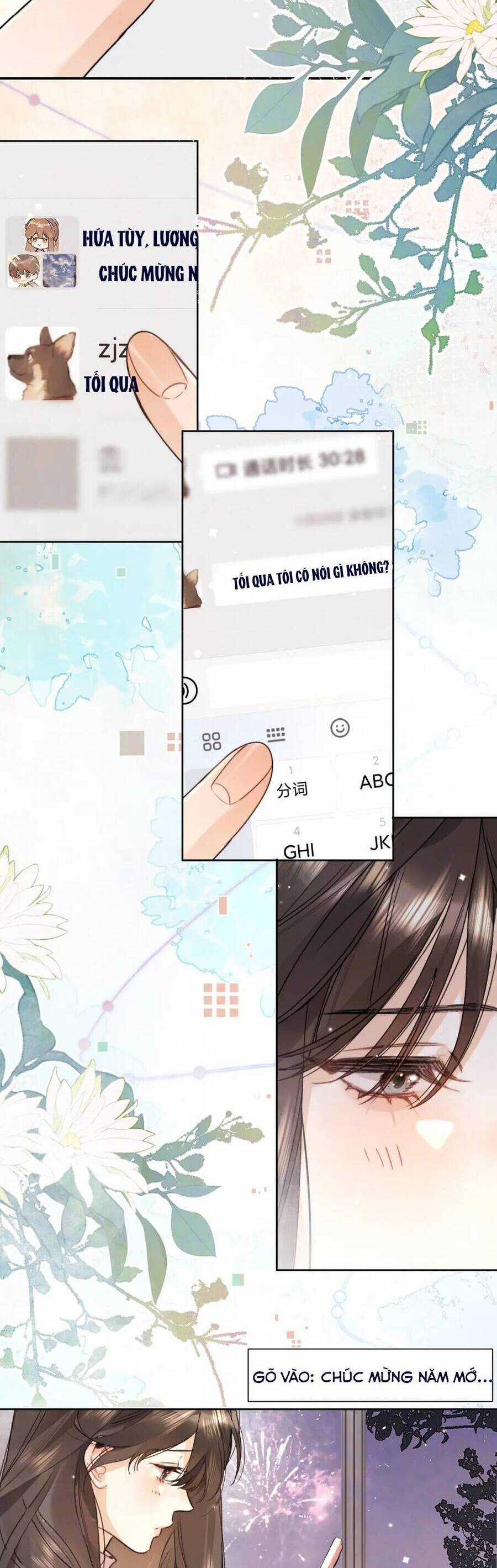 Tỏ Tình - Chapter 52 - Trang 3