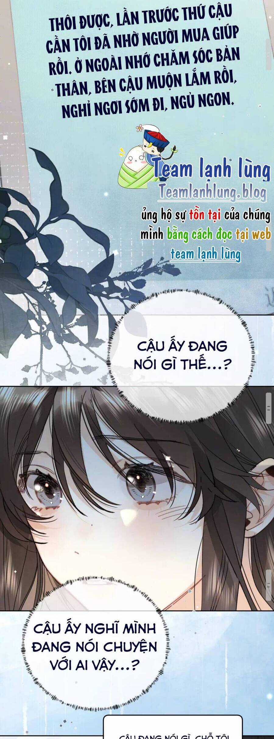 Tỏ Tình - Chapter 52 - Trang 21