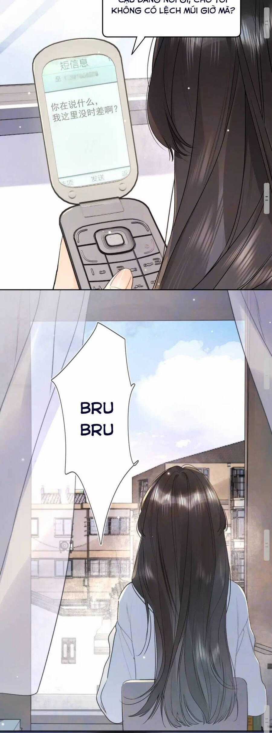 Tỏ Tình - Chapter 52 - Trang 22