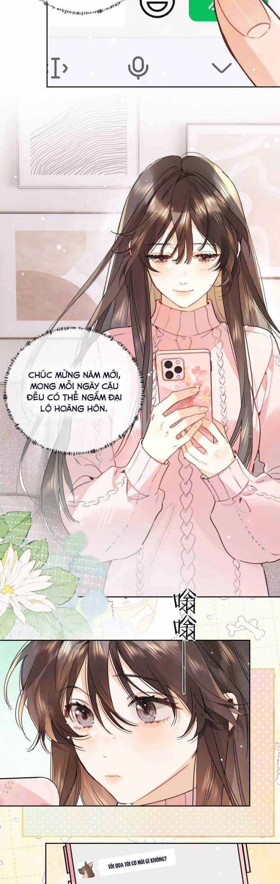 Tỏ Tình - Chapter 52 - Trang 5