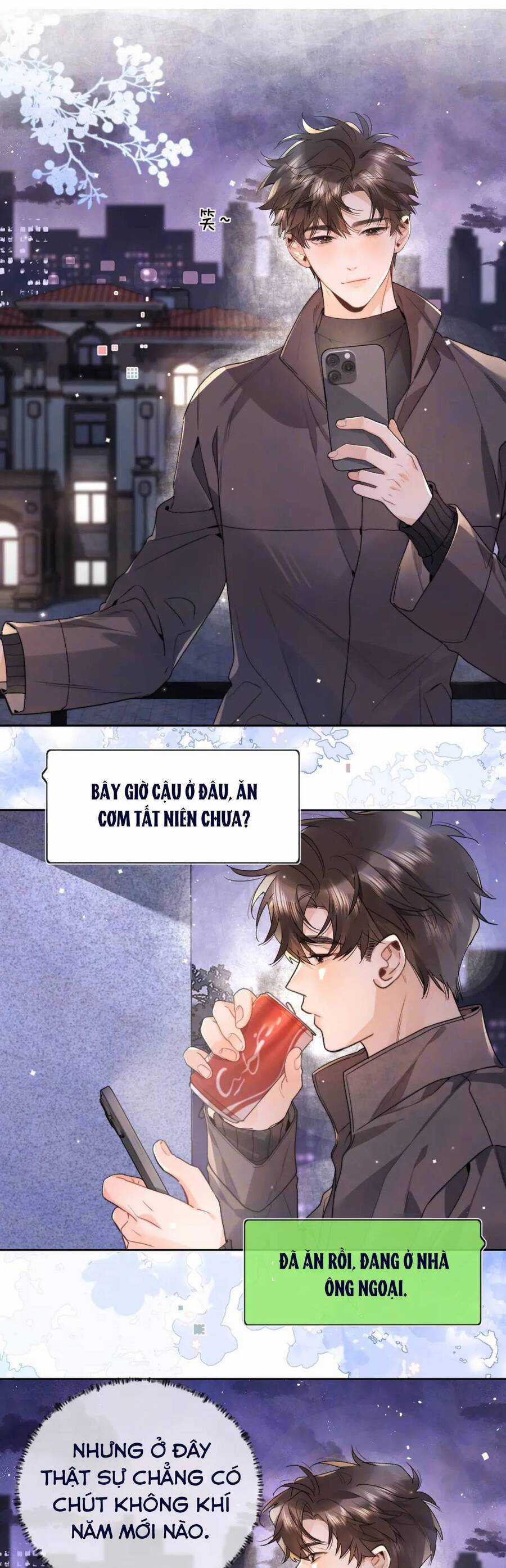 Tỏ Tình - Chapter 52 - Trang 7