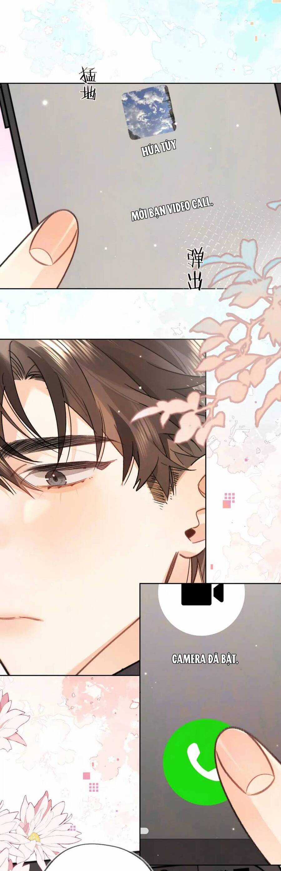 Tỏ Tình - Chapter 52 - Trang 9