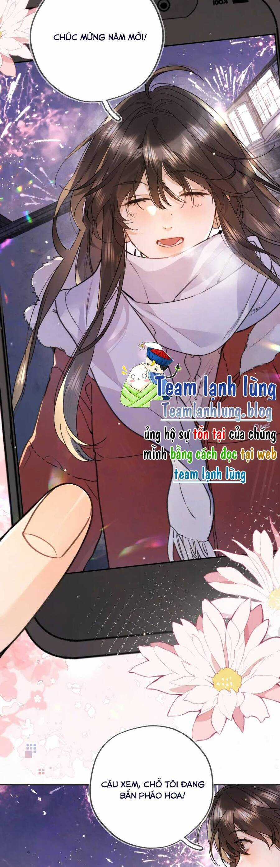 Tỏ Tình - Chapter 52 - Trang 10