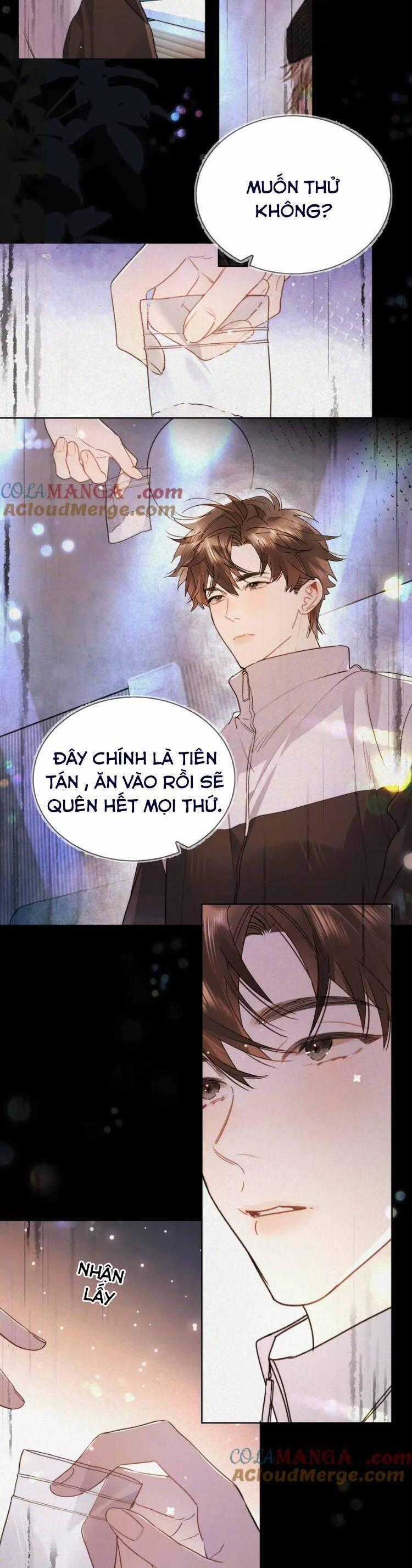 Tỏ Tình - Chapter 53 - Trang 2