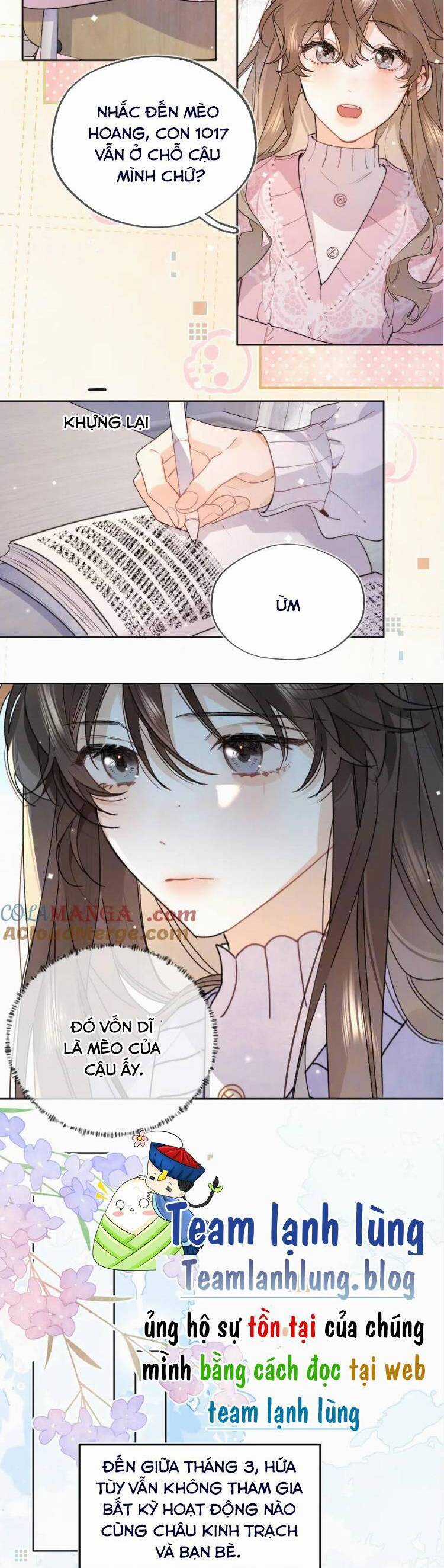 Tỏ Tình - Chapter 53 - Trang 12