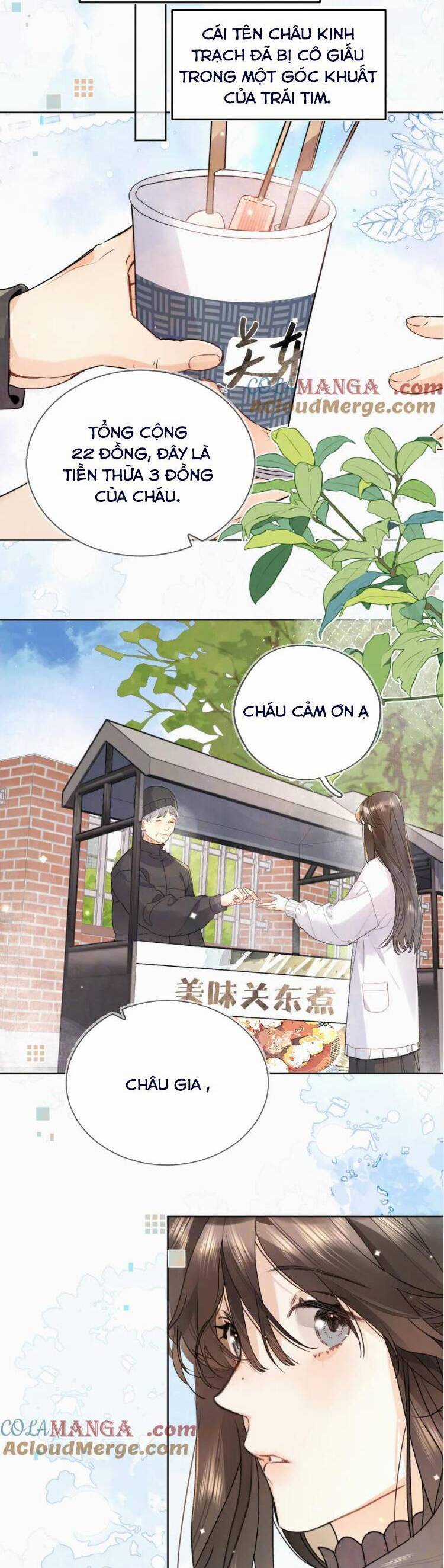 Tỏ Tình - Chapter 53 - Trang 13