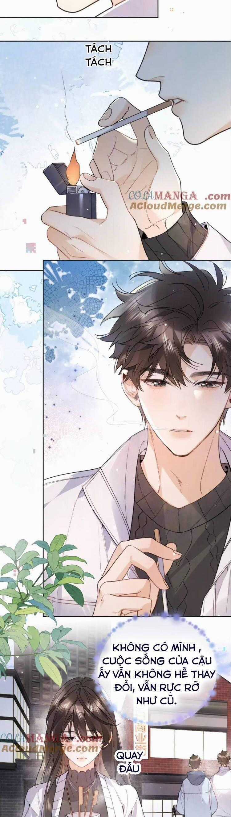 Tỏ Tình - Chapter 53 - Trang 15