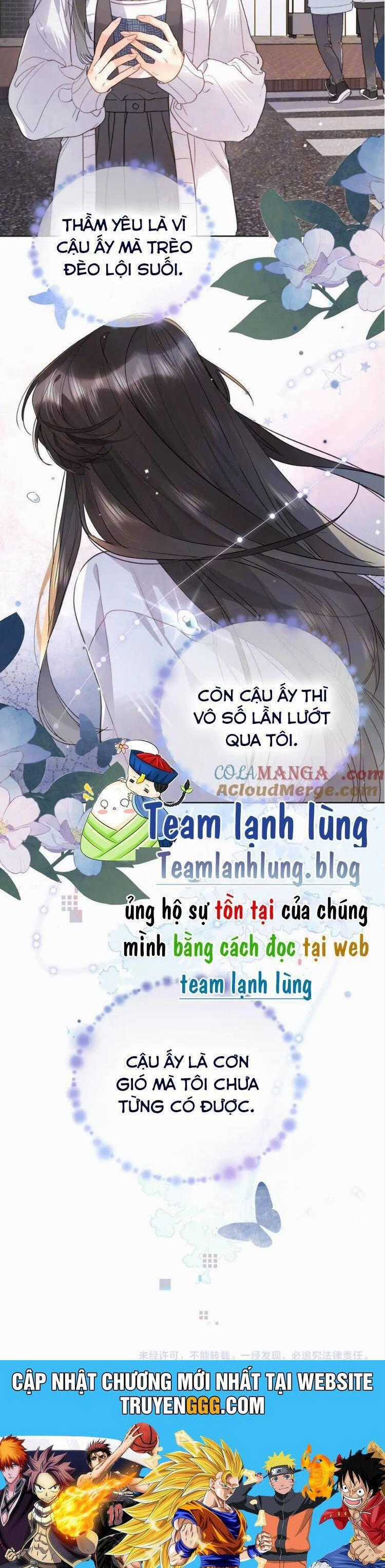 Tỏ Tình - Chapter 53 - Trang 16