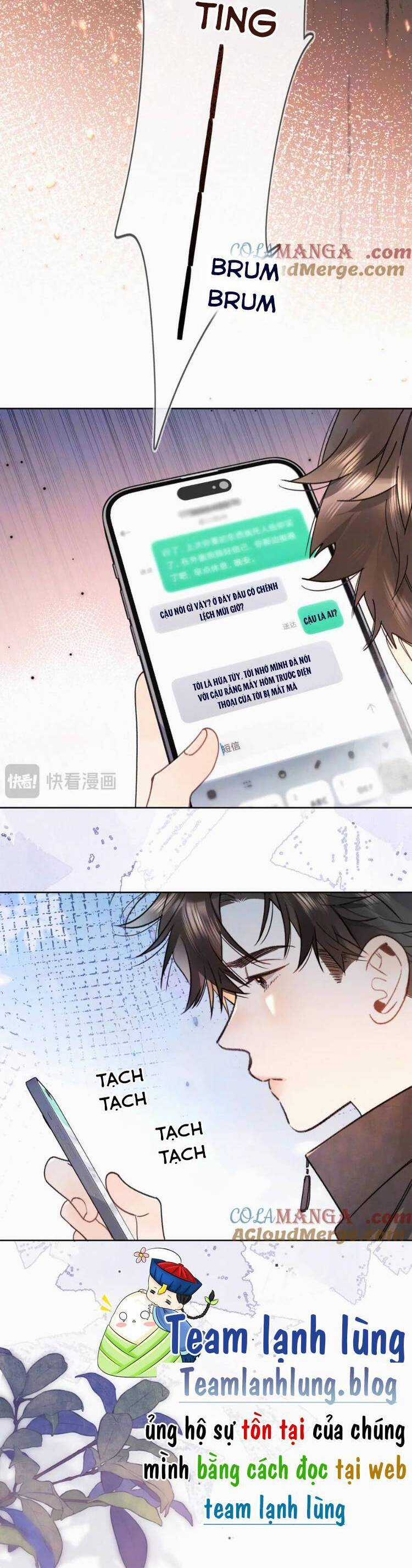 Tỏ Tình - Chapter 53 - Trang 4