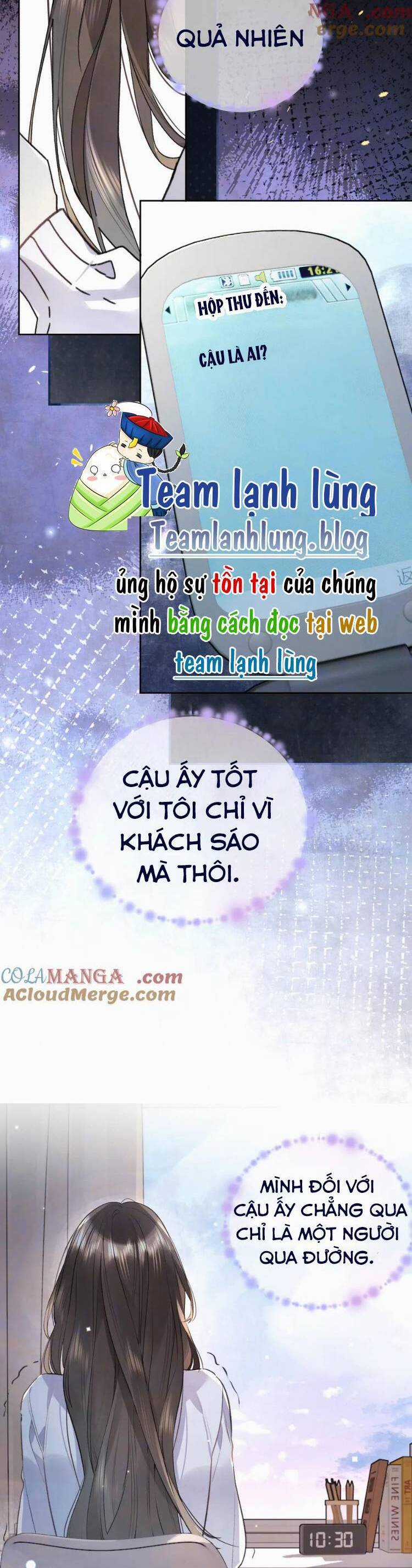 Tỏ Tình - Chapter 53 - Trang 6