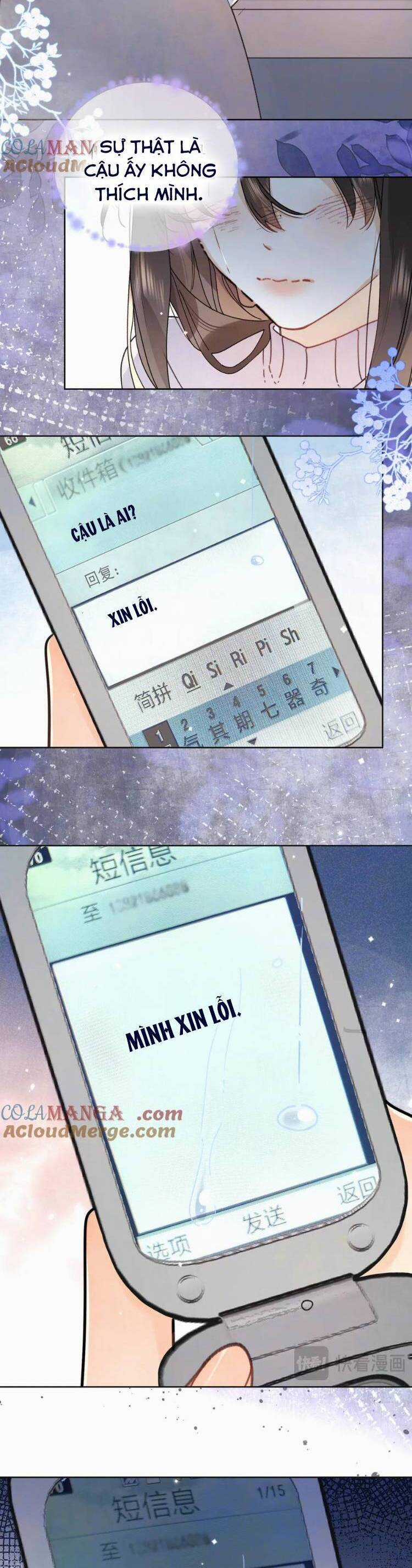 Tỏ Tình - Chapter 53 - Trang 7