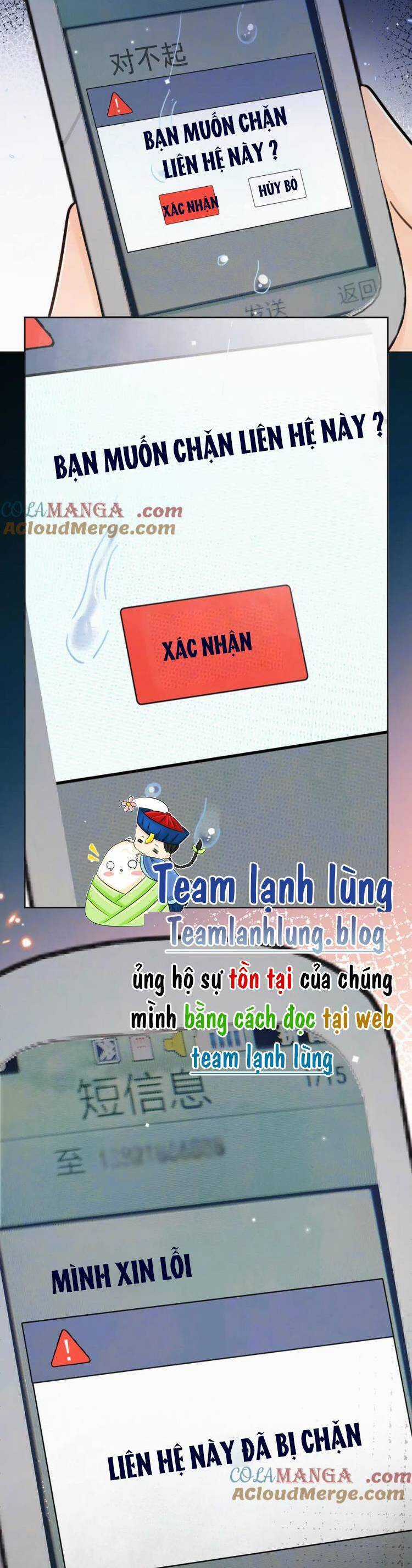 Tỏ Tình - Chapter 53 - Trang 8