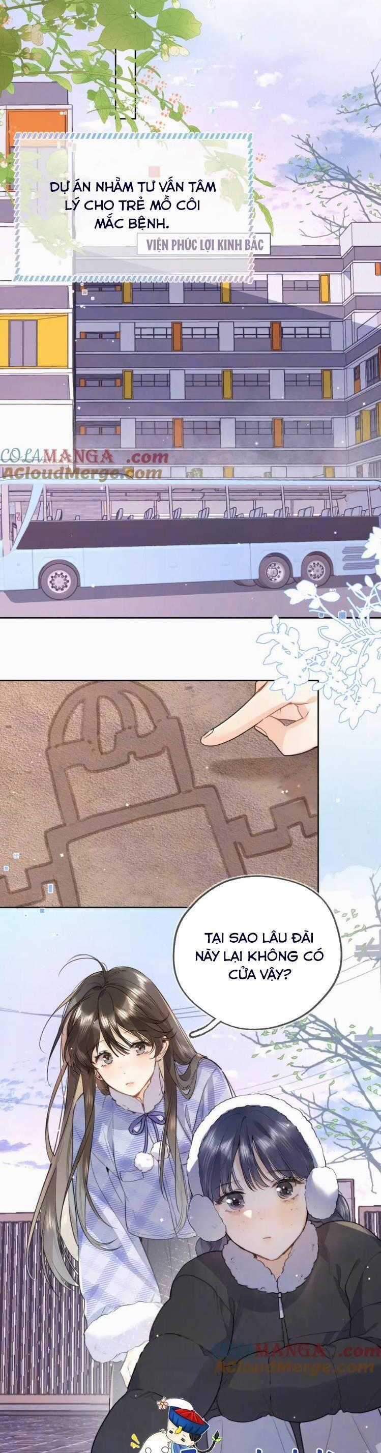 Tỏ Tình - Chapter 54 - Trang 2