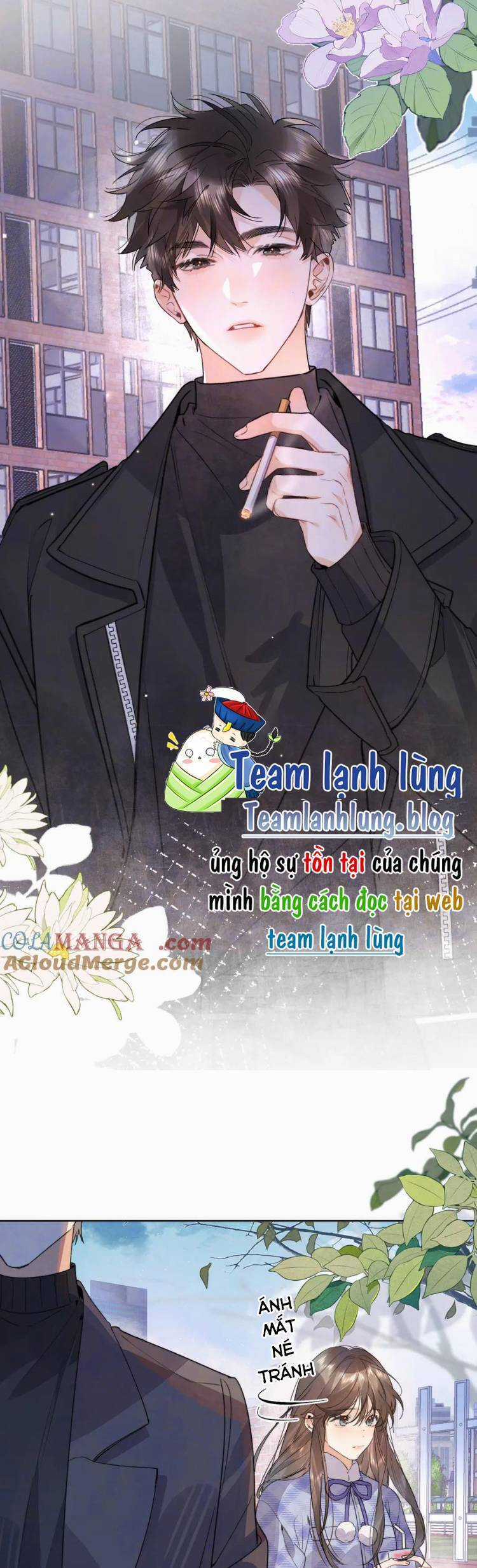Tỏ Tình - Chapter 54 - Trang 11