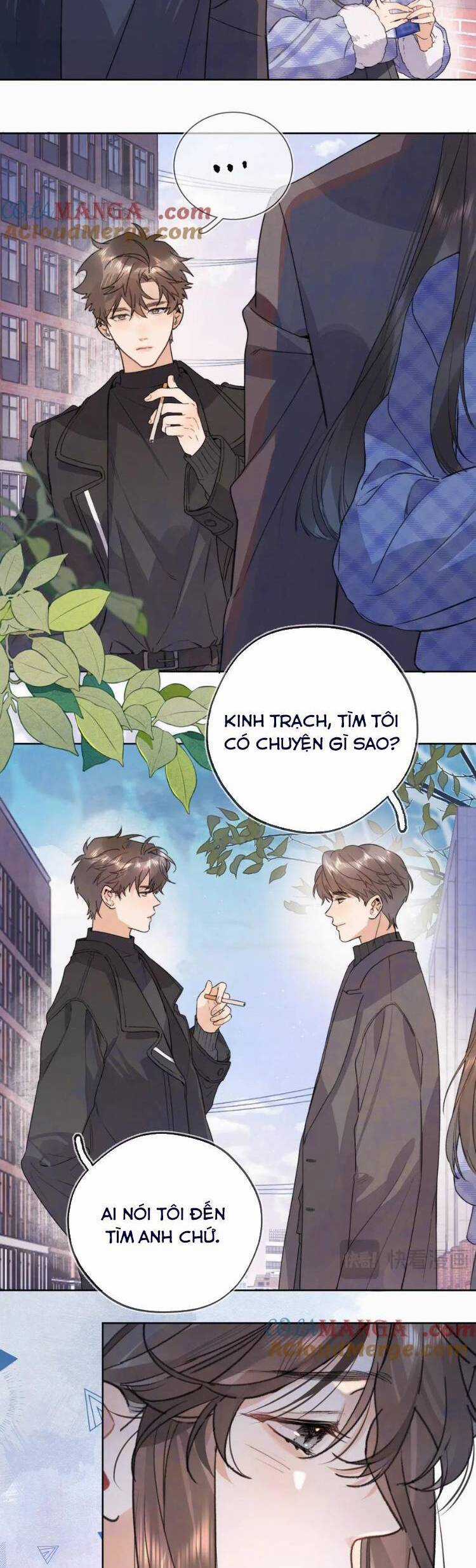 Tỏ Tình - Chapter 54 - Trang 12