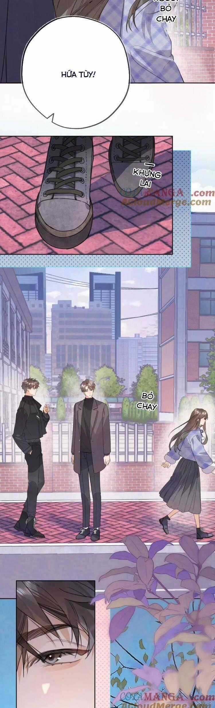 Tỏ Tình - Chapter 54 - Trang 14