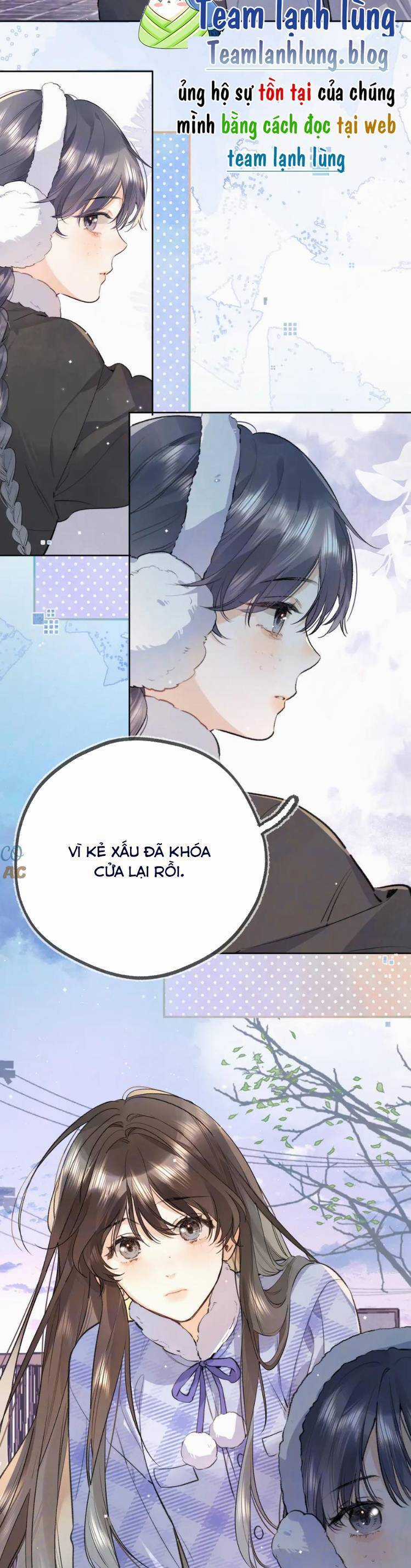 Tỏ Tình - Chapter 54 - Trang 3