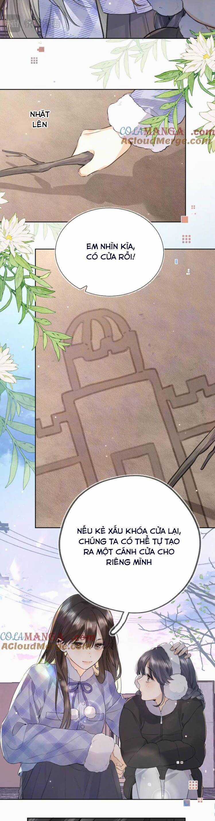 Tỏ Tình - Chapter 54 - Trang 4