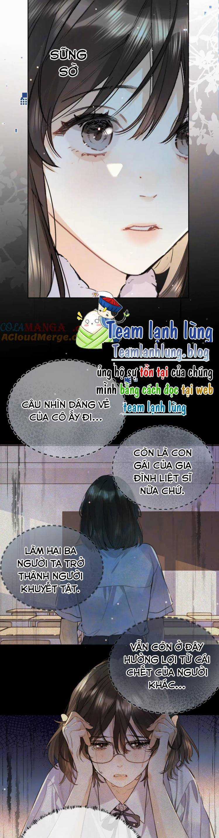 Tỏ Tình - Chapter 54 - Trang 5