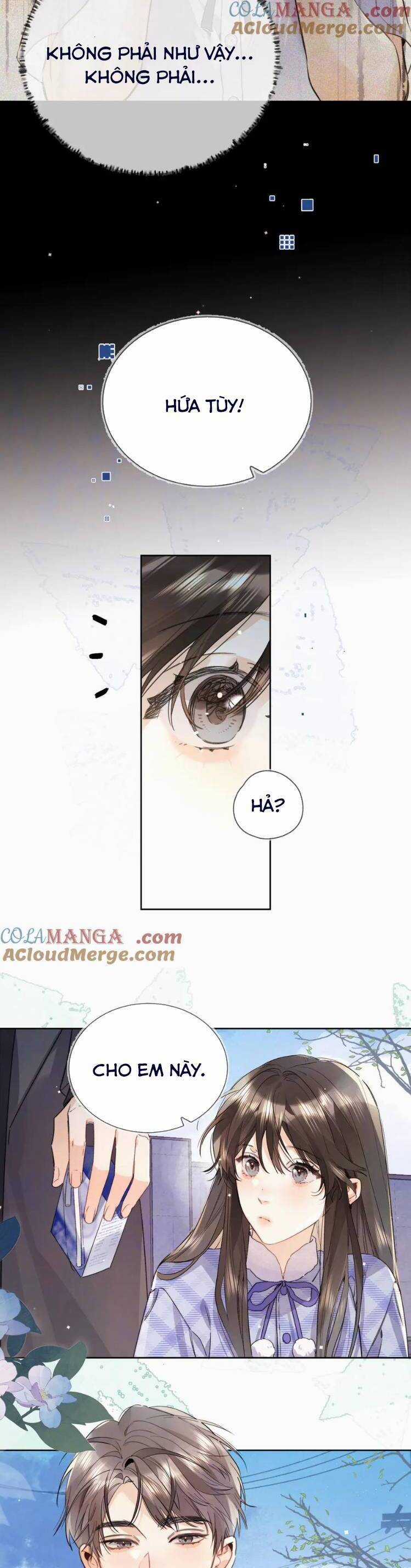 Tỏ Tình - Chapter 54 - Trang 6