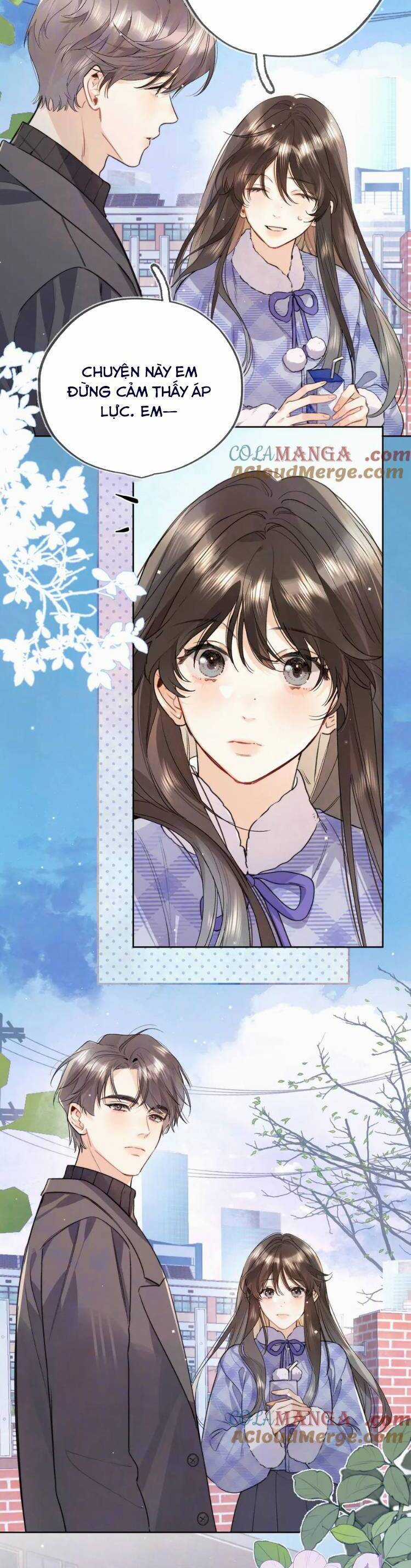 Tỏ Tình - Chapter 54 - Trang 10