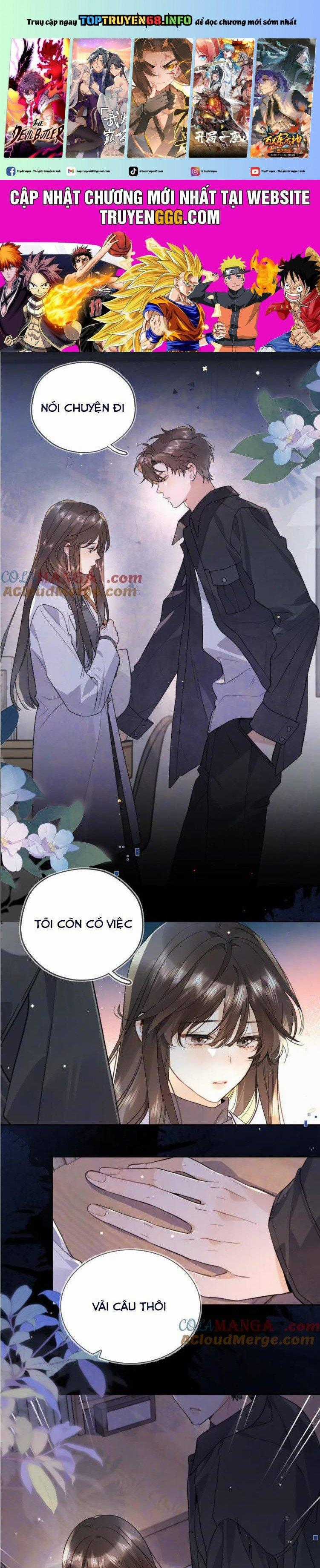 Tỏ Tình - Chapter 57 - Trang 1